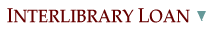 Interlibrary Loan